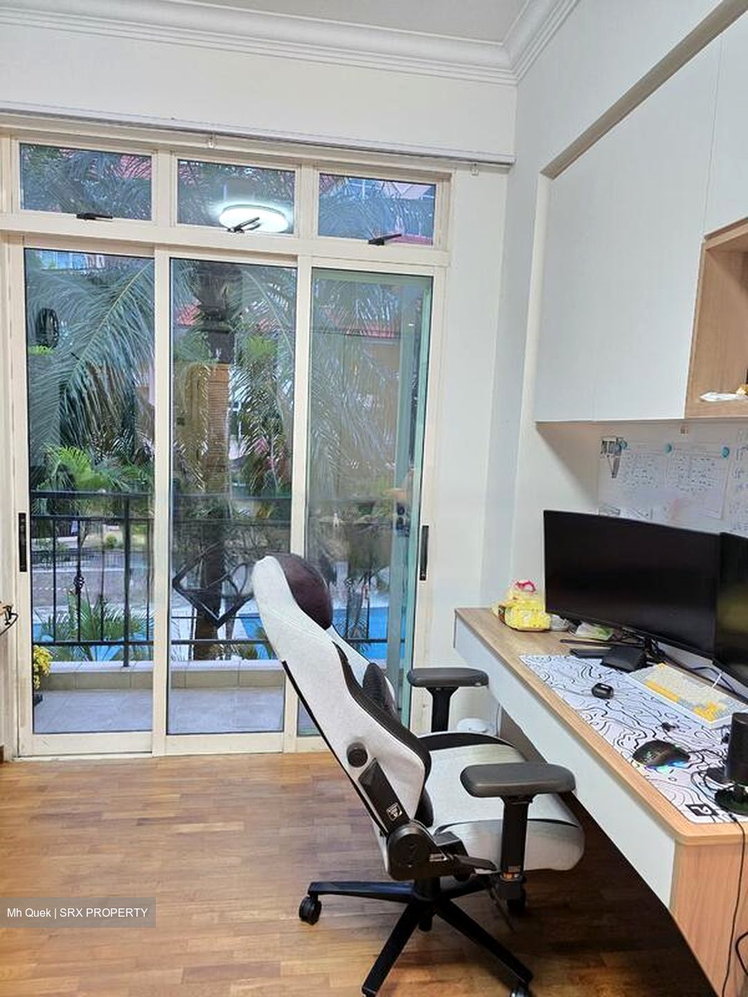 Seletar Springs Condominium (D28), Condominium #446735881